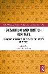 Amalia G. Kakissis, Amalia G. Kakissis - Byzantium and British Heritage