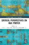 David Wojtas Rudrum, Wojciech ąg, Rudrum David, Paweł Wojtas - Critical Perspectives on Max Porter