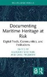 Elizabeth (University College Dublin Shotton, Prizeman Oriel, Elizabeth Shotton - Documenting Maritime Heritage At Risk