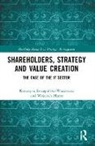 Wojciech Muras, Katarzyna Szczepańska-Woszczyna - Shareholders, Strategy and Value Creation