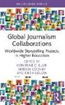 Katherine C. Coomey Blair, Katherine C. Blair, Marion Coomey, Faith Sidlow - Global Journalism Collaborations