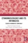 Stephen (City Cottrell, Cottrell Stephen, Tragaki Dafni, Stephen Wilford - Ethnomusicology and Its Intimacies