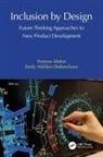 Frances (Adjutant Professor Alston, Alston Frances, Emily Millikin DeKerchove - Inclusion By Design