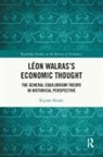 Kayoko Misaki, Kayoko (Faculty of Economics Misaki - Leon Walrass Economic Thought
