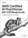 Taulli Tom - AWS Certified AI Practitioner Study Guide