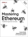 Alessandro Mazza, Carlo Parisi, Niccolo Pozzolini - Mastering Ethereum
