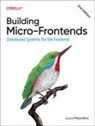 Mezzalira Luca - Building Micro-Frontends
