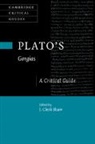 Shaw J. Clerk - Plato's Gorgias