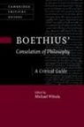 Michael Wiitala - Boethius’ ‘Consolation of Philosophy’