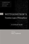 Jose L. (University College London) Zalabardo, José L. Zalabardo - Wittgenstein''s Tractatus Logico-Philosophicus
