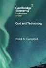 Campbell Heidi A. - God and Technology
