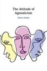 Avery Archer - The Attitude of Agnosticism