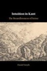 Daniel Smyth, Daniel (Wesleyan University Smyth - Intuition in Kant