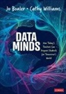 Boaler Jo, Williams Cathy - Data Minds