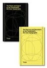 Chiara Barbieri, Jonas Berthod, Matthieu Cortat-Roller, Matthieu Cortat-Roller et al, Davide Fornari - The Roots and Impact of Jan Tschichold's Die neue Typographie / The Sources and Characters of Jan Tschichold's Die neue Typographie, m. 1 Beilage