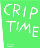 Susanne Pfeffer - Crip Time (dt.)