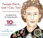 Jennifer Gilpin Yacio, Lynda Farrington Wilson - Temple Did It and I Can, Too!