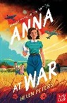 Helen Peters - Anna At War