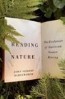 John Seibert Farnsworth - Reading Nature