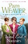 Pam Weaver, Weaver Pam - The West End Nannies