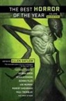 Ellen Datlow - The Best Horror of the Year, Volume Seventeen
