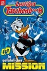 Walt Disney - In gefährlicher Mission