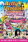 Archie Superstars - Betty & Veronica Friends Forever: Party Time