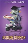 Gordon Korman - Hypergifted