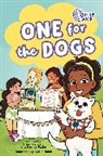 Bonnie Bader, Bader Bonnie, Nadia Hsieh, Brian Weisfeld, Nadia Hsieh - The Startup Squad: One for the Dogs: A Graphic Novel