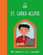 DK - The Saint who Used the Internet aEuro' Carlo Acutis