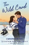 Stephanie Archer - The Wild Card