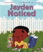 Carolyn Crimi, Shamar Knight-Justice - Jayden Noticed