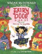 Megan McDonald, Lenny Wen - Fairy Door Diaries: Eliza and the Hobgoblins