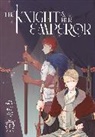 G M, G.M., Heyum, Winter, Winter - The Knight and Her Emperor, Volume 1
