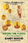 Ramzy Baroud, Ilan Pappé - Before the Flood