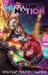 Erik Burnham, Caleb Goellner, Shalve, Declan Shalvey, Tom Waltz - Teenage Mutant Ninja Turtles: Mutant Nation, Vol. 2