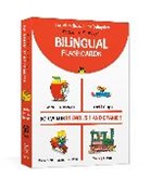 Richard Scarry - Richard Scarry's Bilingual Flashcards