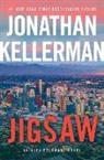 Jonathan Kellerman - Jigsaw