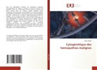 Amel SEBAA - Cytogénétique des hémopathies malignes