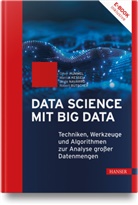 Robert Butscher, Oliver Hummel, Marcus Kessel, Bea Navarro Bullock, Beate Navarro Bullock - Data Science mit Big Data
