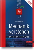Veit Steinkamp - Mechanik verstehen mit Python