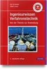 Volker Leven, Karl Schwister - Ingenieurwissen Verfahrenstechnik