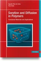 Agustin Ríos de Anda, Paul Sotta - Sorption and Diffusion in Polymers
