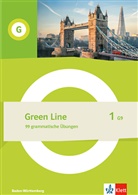 Green Line 1 G9. Ausgabe Baden-Württemberg