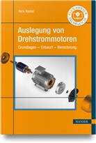 Nick Raabe - Auslegung von Drehstrommotoren