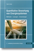 Sven Linow - Quantitative Bewertung von Energiesystemen
