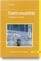 Anton Karle - Elektromobilität