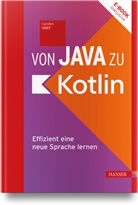 Carsten Vogt - Von Java zu Kotlin