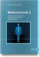 Gunther O Hofmann, Gunther O. Hofmann - Medizintechnik 2