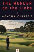 Agatha Christie, Agatha Christie - The Murder on the Links